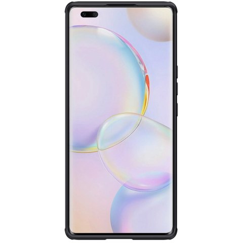 Nillkin CamShield Pro Case pancerne etui pokrowiec osłona na aparat kamerę Honor 50 Pro czarny Nillkin CamShield Pro Case pancerne etui pokrowiec osłona na aparat kamerę Honor 50 Pro czarny