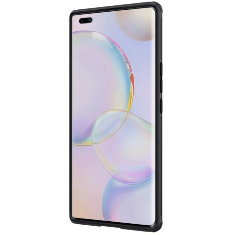Nillkin CamShield Pro Case pancerne etui pokrowiec osłona na aparat kamerę Honor 50 Pro czarny Nillkin CamShield Pro Case pancerne etui pokrowiec osłona na aparat kamerę Honor 50 Pro czarny