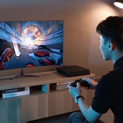 Ugreen dwukierunkowy kabel przewód HDMI - DVI 2m czarny (HD106) Ugreen dwukierunkowy kabel przewód HDMI - DVI 2m czarny (HD106)