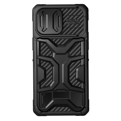 Etui Nillkin Adventurer Pro Case na iPhone 14 Pro Max - czarne Etui Nillkin Adventurer Pro Case na iPhone 14 Pro Max - czarne