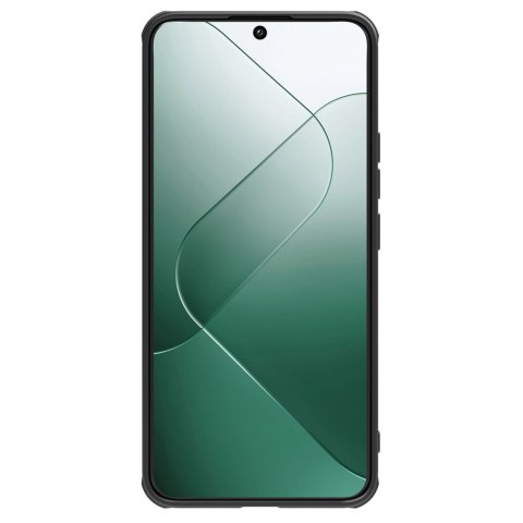 Etui Nillkin CamShield Prop Magnetic Case na Xiaomi 14 Pro - czarne Etui Nillkin CamShield Prop Magnetic Case na Xiaomi 14 Pro - czarne