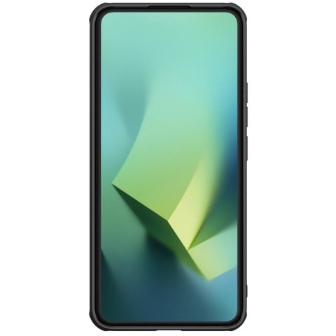 Etui Nillkin Super Frosted Shield Pro Magnetic Case na Xiaomi 14 Pro - czarne Etui Nillkin Super Frosted Shield Pro Magnetic Case na Xiaomi 14 Pro - czarne