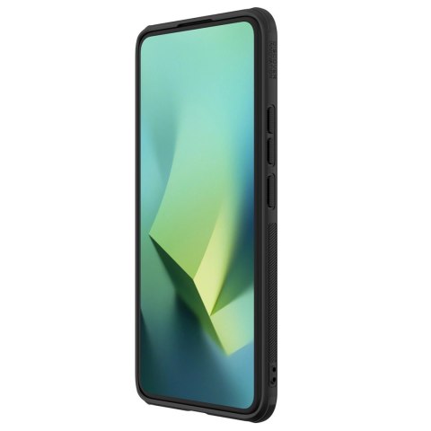 Etui Nillkin Super Frosted Shield Pro Magnetic Case na Xiaomi 14 Pro - czarne Etui Nillkin Super Frosted Shield Pro Magnetic Case na Xiaomi 14 Pro - czarne