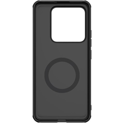 Etui Nillkin Super Frosted Shield Pro Magnetic Case na Xiaomi 14 Pro - czarne Etui Nillkin Super Frosted Shield Pro Magnetic Case na Xiaomi 14 Pro - czarne