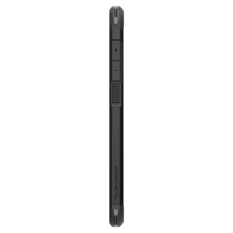 Etui Spigen Tough Armor na Samsung Galaxy A55 5G - czarne