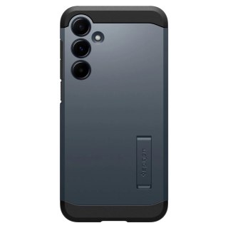 Etui Spigen Tough Armor na Samsung Galaxy A55 5G - szare