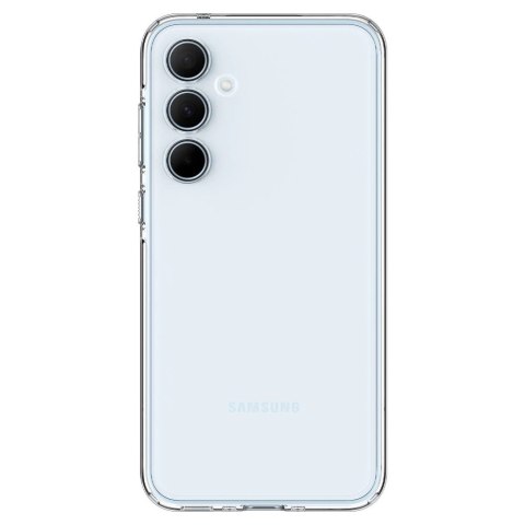 Etui Spigen Ultra Hybrid na Samsung Galaxy A35 5G - przezroczyste
