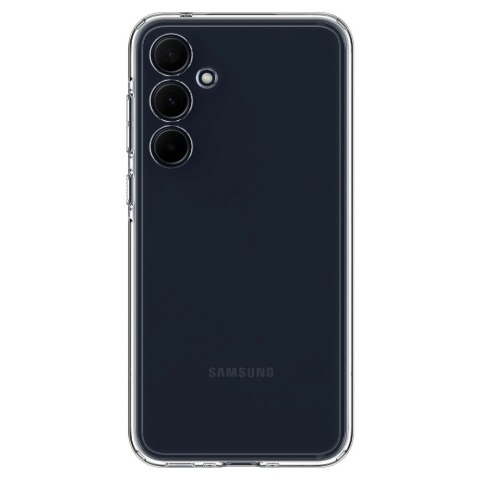 Etui Spigen Ultra Hybrid na Samsung Galaxy A35 5G - przezroczyste