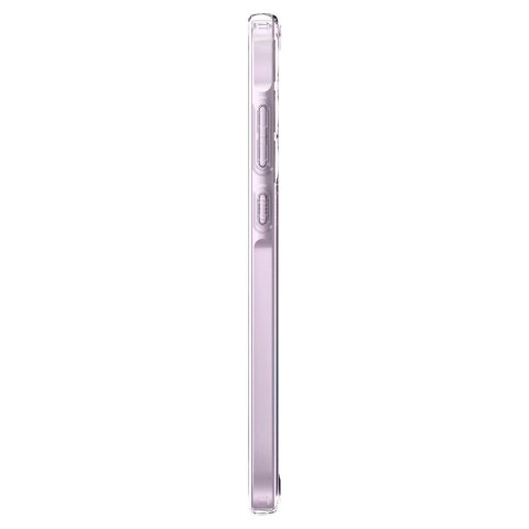 Etui Spigen Ultra Hybrid na Samsung Galaxy A35 5G - przezroczyste