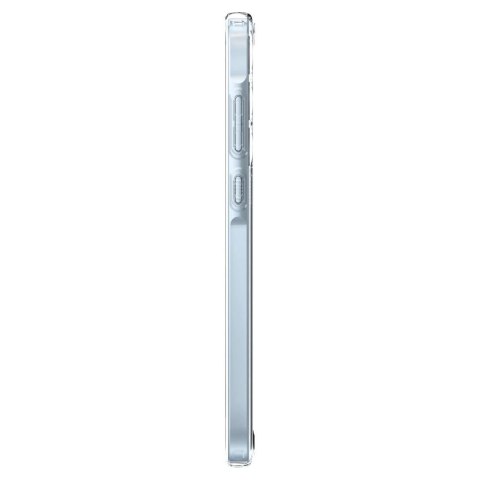 Etui Spigen Ultra Hybrid na Samsung Galaxy A35 5G - przezroczyste