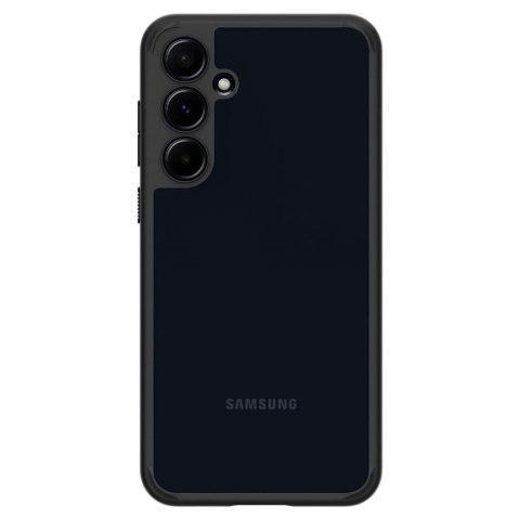 Etui Spigen Ultra Hybrid na Samsung Galaxy A55 5G - czarny mat