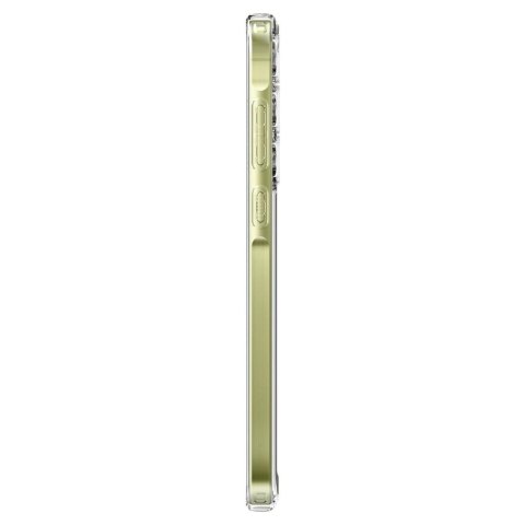 Etui Spigen Ultra Hybrid na Samsung Galaxy A55 5G - przezroczyste