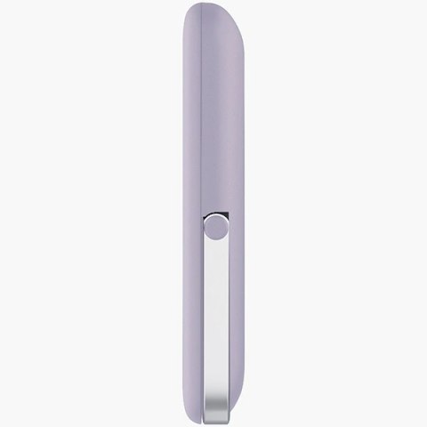 Powerbank UNIQ Hoveo magnetyczny 5000mAh USB-C 20W PD - fioletowy Powerbank UNIQ Hoveo magnetyczny 5000mAh USB-C 20W PD - fioletowy