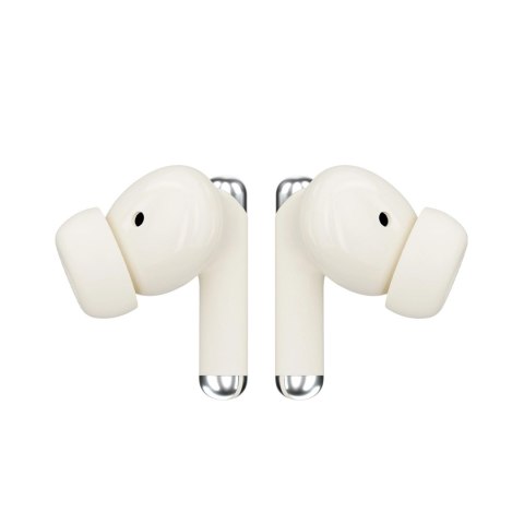 Słuchawki Tronsmart Sounfii R4 bezprzewodowe Bluetooth 5.3 ENC - białe Słuchawki Tronsmart Sounfii R4 bezprzewodowe Bluetooth 5.3 ENC - białe