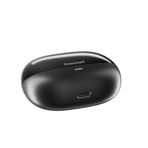 Słuchawki Tronsmart Sounfii R4 bezprzewodowe Bluetooth 5.3 ENC - czarne Słuchawki Tronsmart Sounfii R4 bezprzewodowe Bluetooth 5.3 ENC - czarne