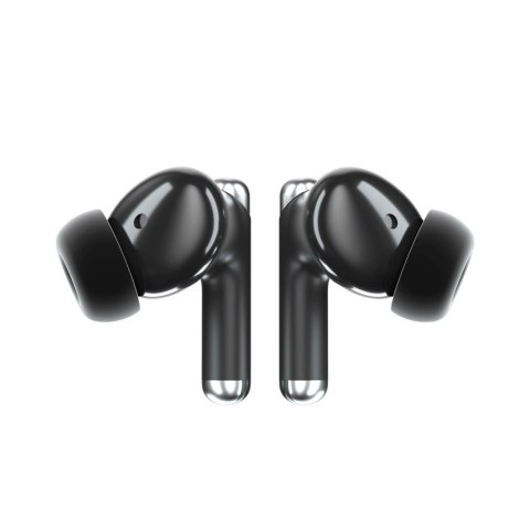 Słuchawki Tronsmart Sounfii R4 bezprzewodowe Bluetooth 5.3 ENC - czarne Słuchawki Tronsmart Sounfii R4 bezprzewodowe Bluetooth 5.3 ENC - czarne