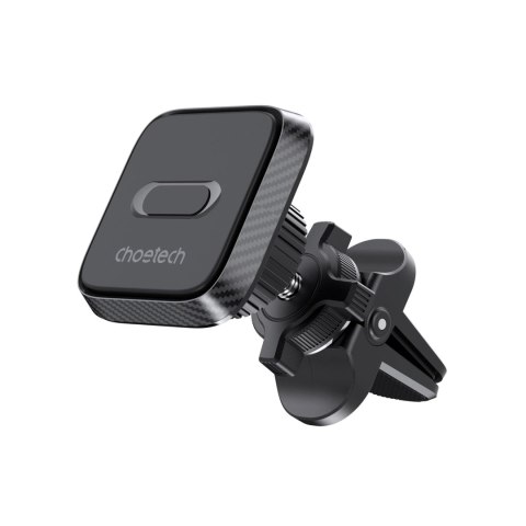 Uchwyt samochodowy Choetech H042 magnetyczny na kratkę wentylacyjną - czarny Uchwyt samochodowy Choetech H042 magnetyczny na kratkę wentylacyjną - czarny
