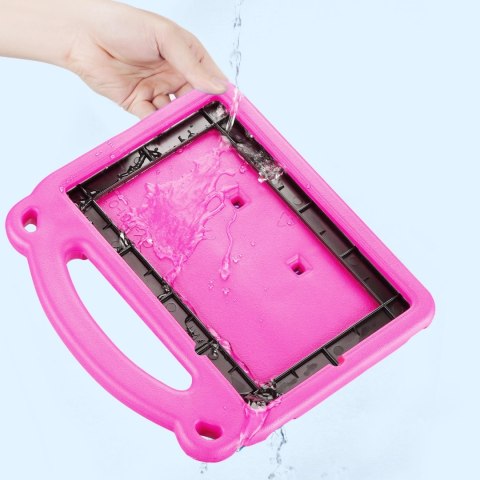 Dux Ducis Panda bezpieczne dla dzieci dziecięce miękkie etui do Xiaomi Pad 5 Pro / Pad 5 różowy Dux Ducis Panda bezpieczne dla dzieci dziecięce miękkie etui do Xiaomi Pad 5 Pro / Pad 5 różowy