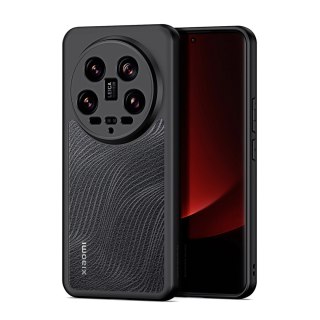 Etui Dux Ducis Aimo na Xiaomi 14 Ultra - czarne
