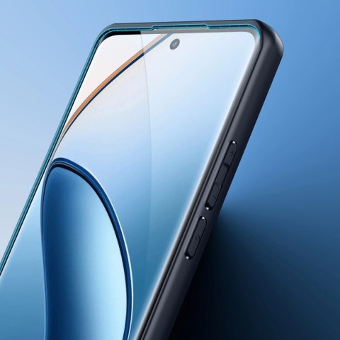 Etui Dux Ducis Aimo na Xiaomi 14 Ultra - czarne Etui Dux Ducis Aimo na Xiaomi 14 Ultra - czarne