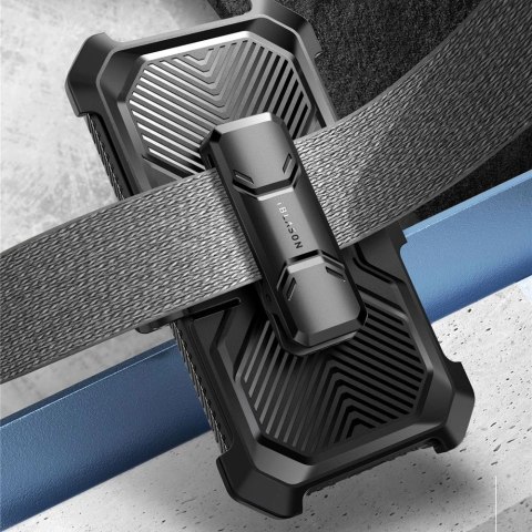 Etui Supcase IBLSN ArmorBox na Samsung Galaxy A15 4G / 5G - czarne Etui Supcase IBLSN ArmorBox na Samsung Galaxy A15 4G / 5G - czarne