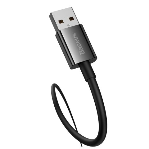 Kabel Baseus Superior Series USB-A / USB-C 100W 1m - czarny