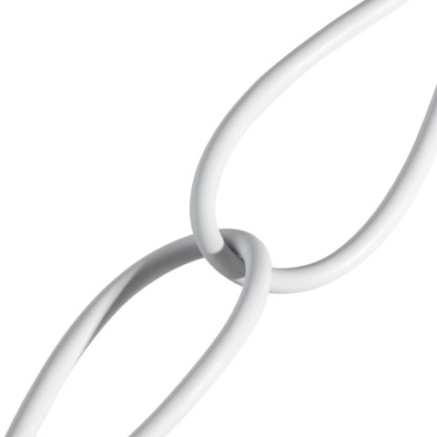 Kabel Baseus Superior Series USB-C / Lightning PD 20W 2 m - biały Kabel Baseus Superior Series USB-C / Lightning PD 20W 2 m - biały