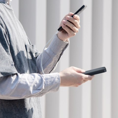 Kabel Baseus Superior Series USB-C / Lightning PD 20W 2 m - biały Kabel Baseus Superior Series USB-C / Lightning PD 20W 2 m - biały