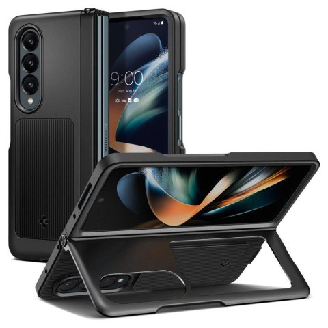 SPIGEN NEO HYBRID S GALAXY Z FOLD 4 BLACK SPIGEN NEO HYBRID S GALAXY Z FOLD 4 BLACK