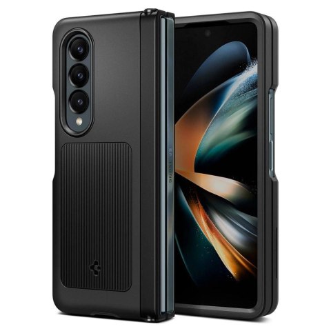 SPIGEN NEO HYBRID S GALAXY Z FOLD 4 BLACK SPIGEN NEO HYBRID S GALAXY Z FOLD 4 BLACK