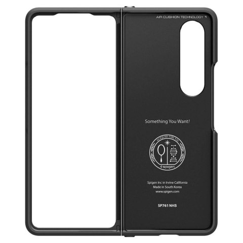 SPIGEN NEO HYBRID S GALAXY Z FOLD 4 BLACK SPIGEN NEO HYBRID S GALAXY Z FOLD 4 BLACK