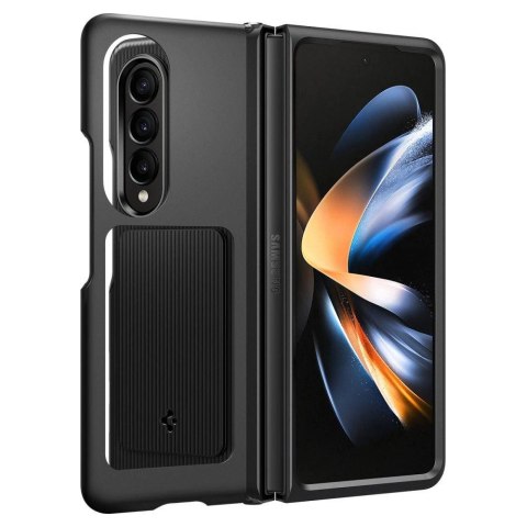 SPIGEN NEO HYBRID S GALAXY Z FOLD 4 BLACK SPIGEN NEO HYBRID S GALAXY Z FOLD 4 BLACK