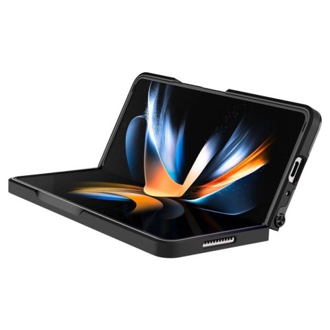 SPIGEN NEO HYBRID S GALAXY Z FOLD 4 BLACK SPIGEN NEO HYBRID S GALAXY Z FOLD 4 BLACK