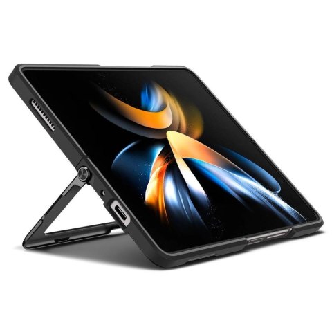 SPIGEN NEO HYBRID S GALAXY Z FOLD 4 BLACK SPIGEN NEO HYBRID S GALAXY Z FOLD 4 BLACK