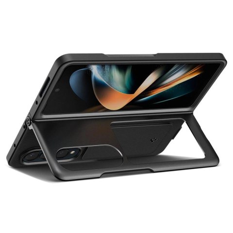 SPIGEN NEO HYBRID S GALAXY Z FOLD 4 BLACK SPIGEN NEO HYBRID S GALAXY Z FOLD 4 BLACK