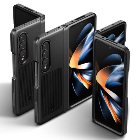 SPIGEN NEO HYBRID S GALAXY Z FOLD 4 BLACK SPIGEN NEO HYBRID S GALAXY Z FOLD 4 BLACK