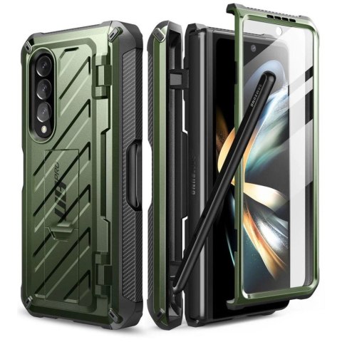 SUPCASE UNICORN BEETLE PRO PEN GALAXY Z FOLD 4 GULDAN SUPCASE UNICORN BEETLE PRO PEN GALAXY Z FOLD 4 GULDAN