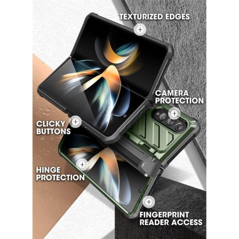 SUPCASE UNICORN BEETLE PRO PEN GALAXY Z FOLD 4 GULDAN SUPCASE UNICORN BEETLE PRO PEN GALAXY Z FOLD 4 GULDAN