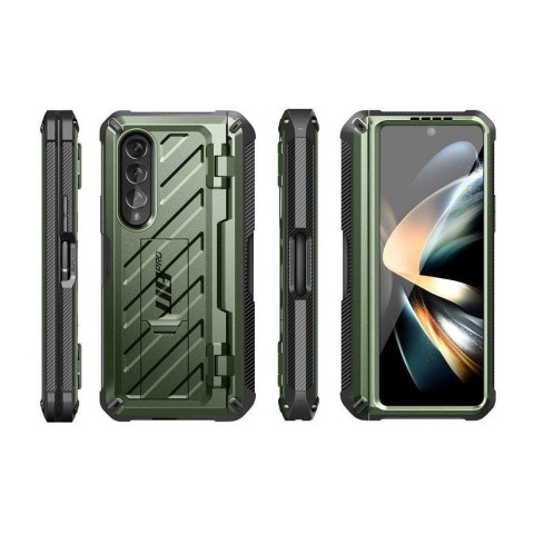 SUPCASE UNICORN BEETLE PRO PEN GALAXY Z FOLD 4 GULDAN SUPCASE UNICORN BEETLE PRO PEN GALAXY Z FOLD 4 GULDAN