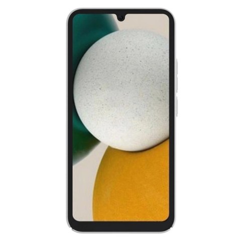 Sztywne etui do Samsung Galaxy A34 5G Nillkin Super Frosted Shield - białe