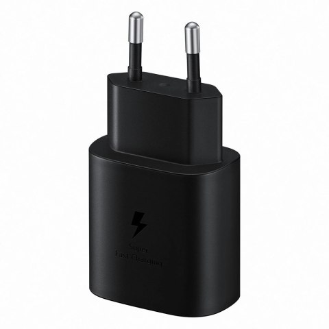 Zestaw etui silikonowe do Samsung Galaxy Z Fold 5 Slim Case + ładowarka sieciowa USB C 25W - czarny Zestaw etui silikonowe do Samsung Galaxy Z Fold 5 Slim Case + ładowarka sieciowa USB C 25W - czarny
