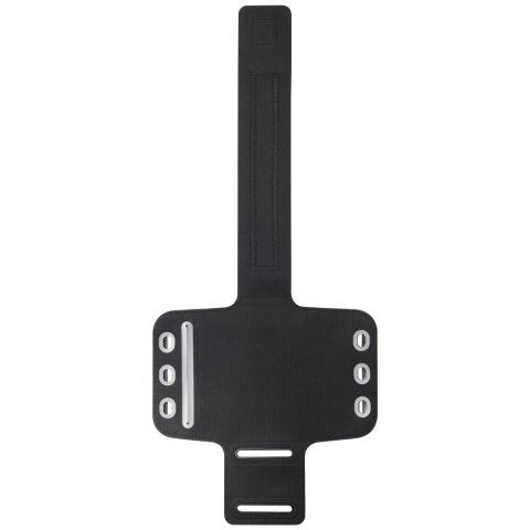 Armband Spigen A703 sportowy 6.9'' - czarny Armband Spigen A703 sportowy 6.9'' - czarny