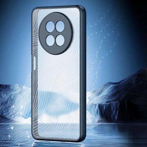 Etui Dux Ducis Aimo na Realme 12 / 12x 5G - czarne Etui Dux Ducis Aimo na Realme 12 / 12x 5G - czarne