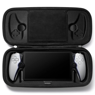 Etui Spigen Rugged Armor Pro na Sony Playstation Portal - czarne