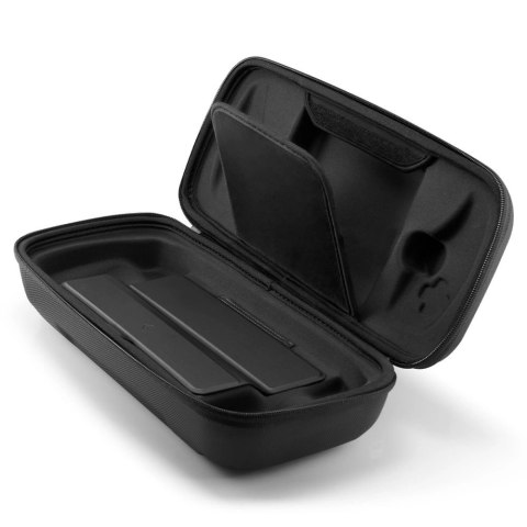Etui Spigen Rugged Armor Pro na Sony Playstation Portal - czarne Etui Spigen Rugged Armor Pro na Sony Playstation Portal - czarne