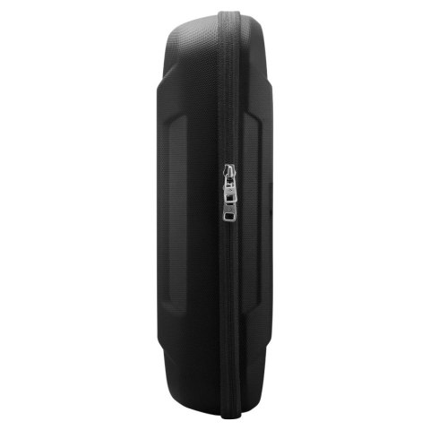 Etui Spigen Rugged Armor Pro na Sony Playstation Portal - czarne Etui Spigen Rugged Armor Pro na Sony Playstation Portal - czarne