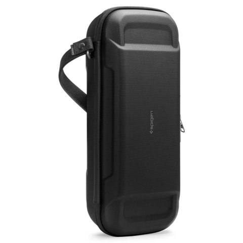 Etui Spigen Rugged Armor Pro na Sony Playstation Portal - czarne Etui Spigen Rugged Armor Pro na Sony Playstation Portal - czarne