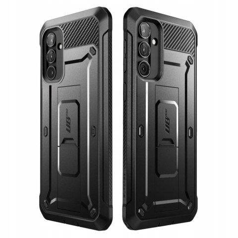 Etui Supcase Unicorn Beetle Pro na Samsung Galaxy A55 5G - czarne Etui Supcase Unicorn Beetle Pro na Samsung Galaxy A55 5G - czarne