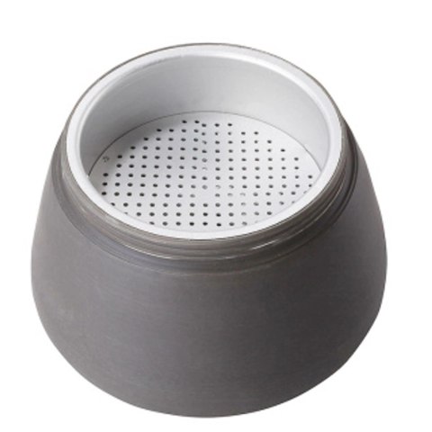 Kawiarka przepływowa turystyczna z filtrem + kubek turystyczny 150ml Kawiarka przepływowa turystyczna z filtrem + kubek turystyczny 150ml