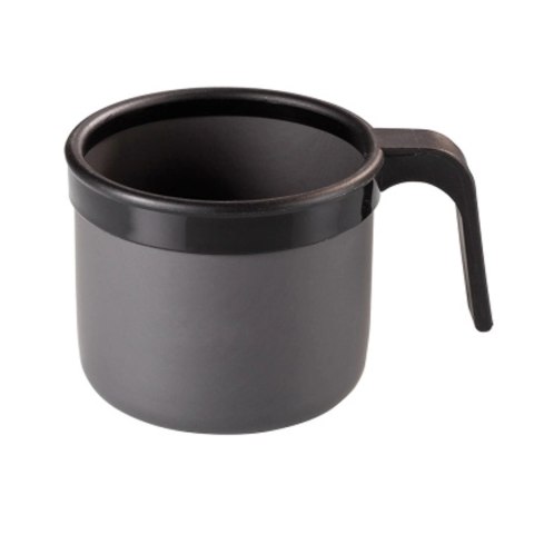 Kawiarka przepływowa turystyczna z filtrem + kubek turystyczny 150ml Kawiarka przepływowa turystyczna z filtrem + kubek turystyczny 150ml